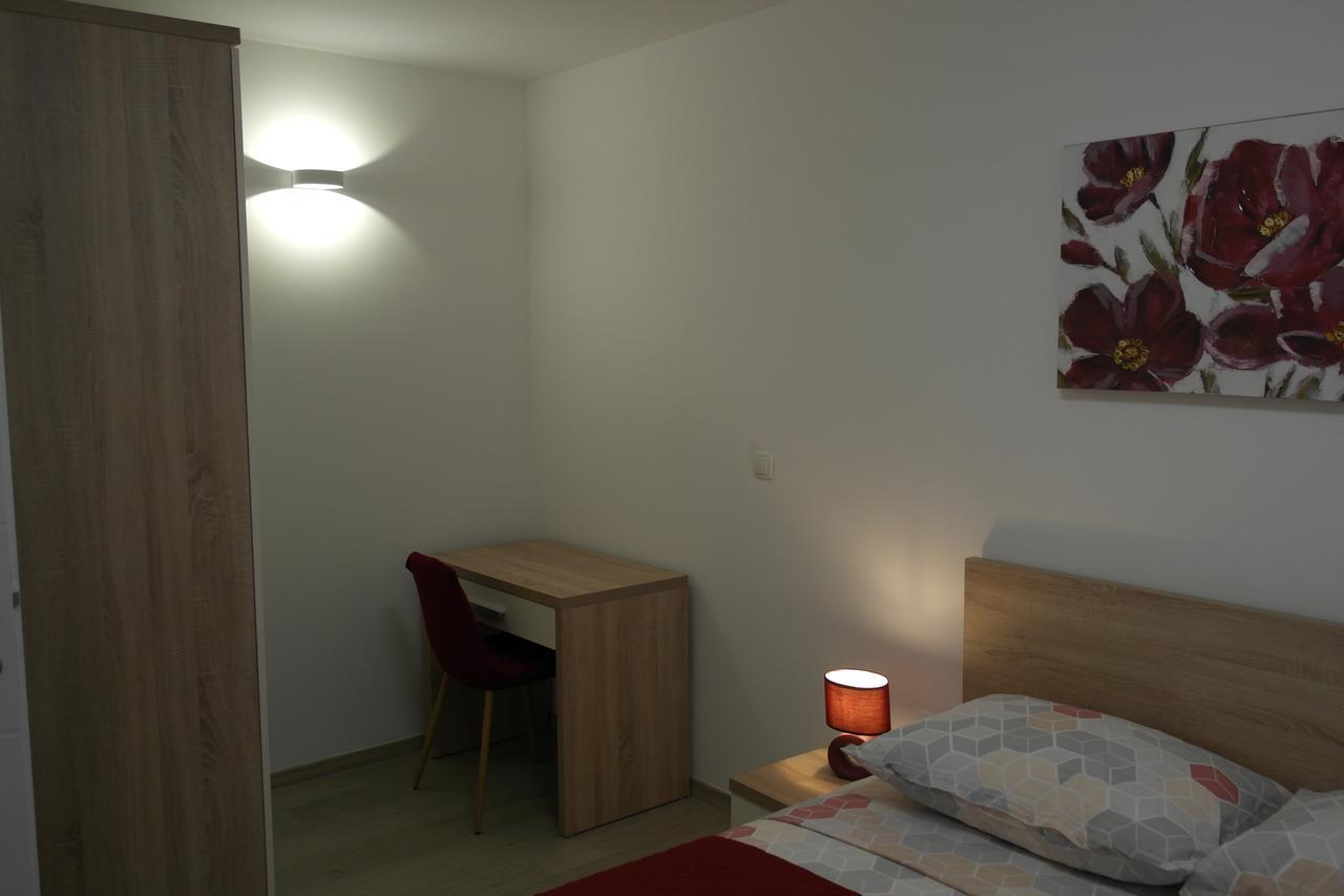 Apartments 4 You Zadar Eksteriør bilde