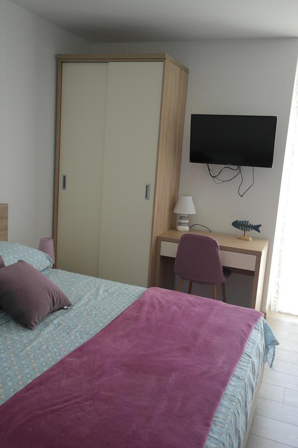 Apartments 4 You Zadar Eksteriør bilde
