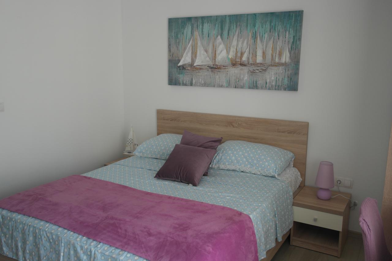 Apartments 4 You Zadar Eksteriør bilde